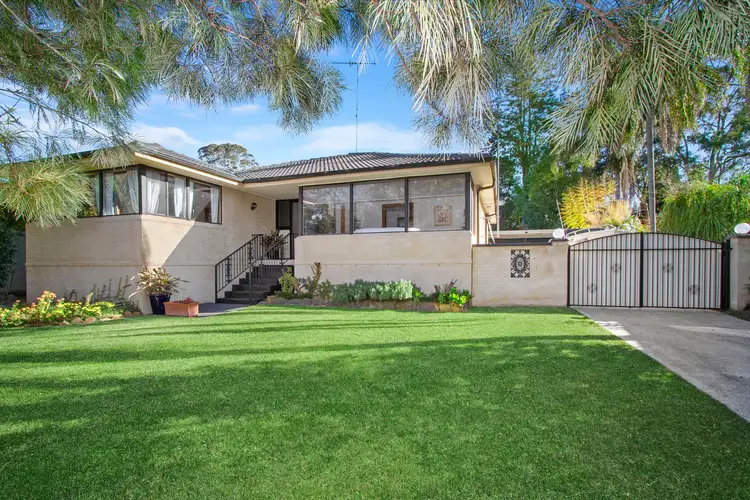 59 William Street, North Richmond NSW 2754