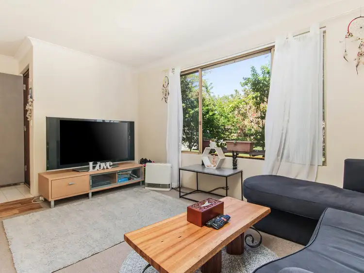 Second view of Homely semi-detached listing, 18A Madison Place, Cooloongup WA 6168