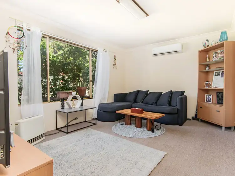 Third view of Homely semi-detached listing, 18A Madison Place, Cooloongup WA 6168