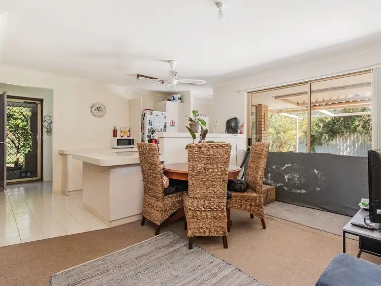 Fourth view of Homely semi-detached listing, 18A Madison Place, Cooloongup WA 6168