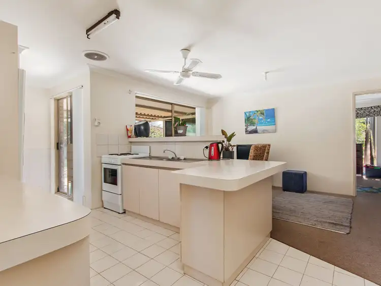 Sixth view of Homely semi-detached listing, 18A Madison Place, Cooloongup WA 6168
