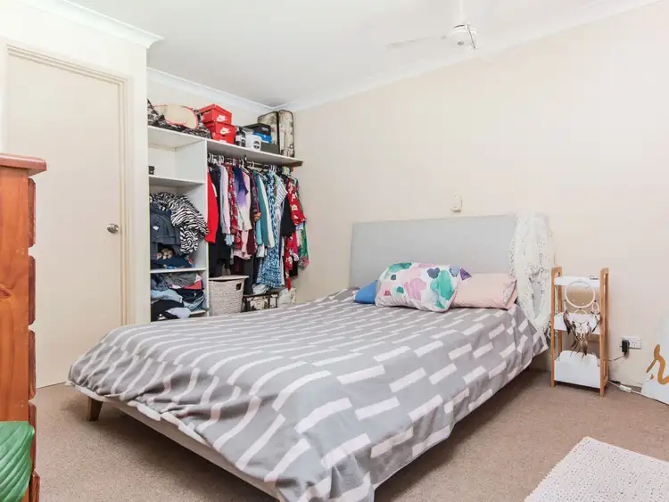 Seventh view of Homely semi-detached listing, 18A Madison Place, Cooloongup WA 6168