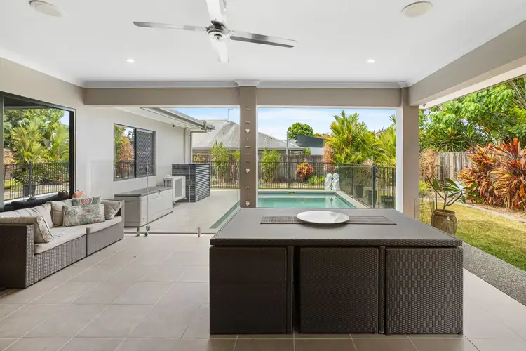 8 Rosemarkie Street, Edmonton QLD 4869