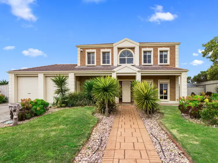 9 Deane Avenue, Noarlunga Downs SA 5168