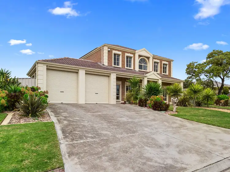 Third view of Homely house listing, 9 Deane Avenue, Noarlunga Downs SA 5168