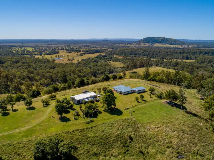 Fifth view of Homely rural property listing, 396 Stewart Road, Coondoo QLD 4570