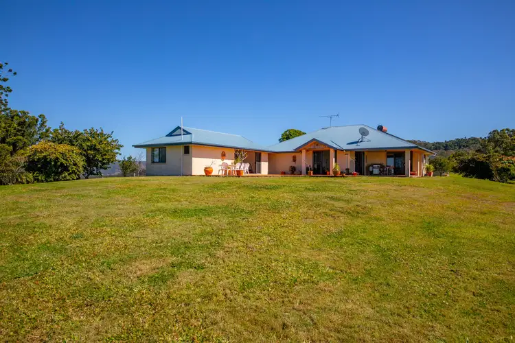 Sixth view of Homely rural property listing, 396 Stewart Road, Coondoo QLD 4570