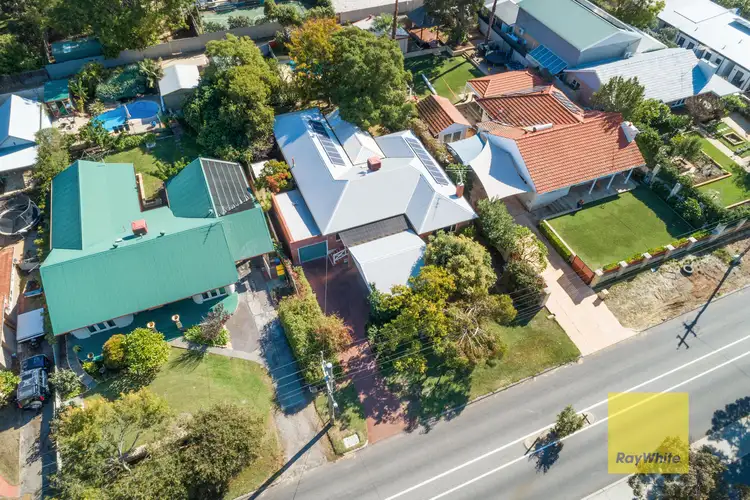 123 Rochdale Road, Mount Claremont WA 6010