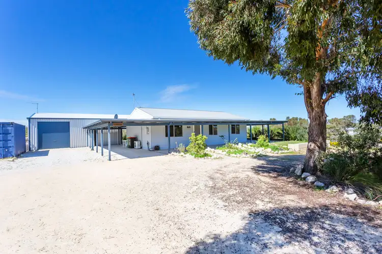 Main view of Homely house listing, 64 Wildflower Way, Karakin WA 6044