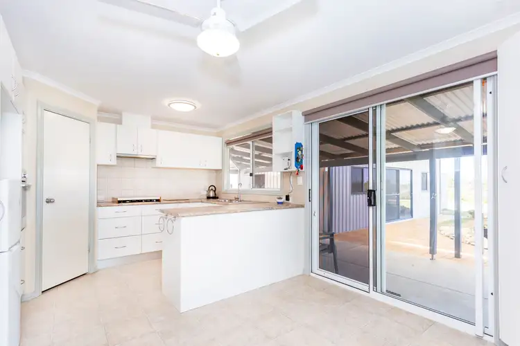 Second view of Homely house listing, 64 Wildflower Way, Karakin WA 6044