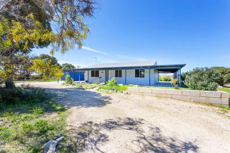 Third view of Homely house listing, 64 Wildflower Way, Karakin WA 6044