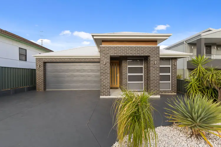 73 Franklin Avenue, Woonona NSW 2517