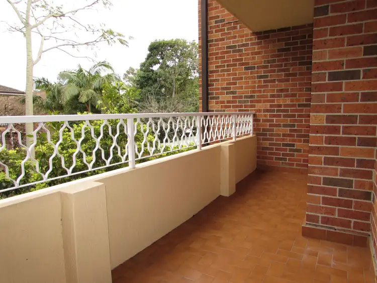 Sixth view of Homely unit listing, 9/5-7 Letitia Street, Oatley NSW 2223