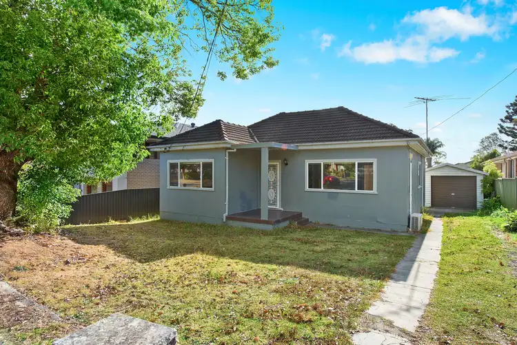 4 Homewood Avenue, Hornsby NSW 2077