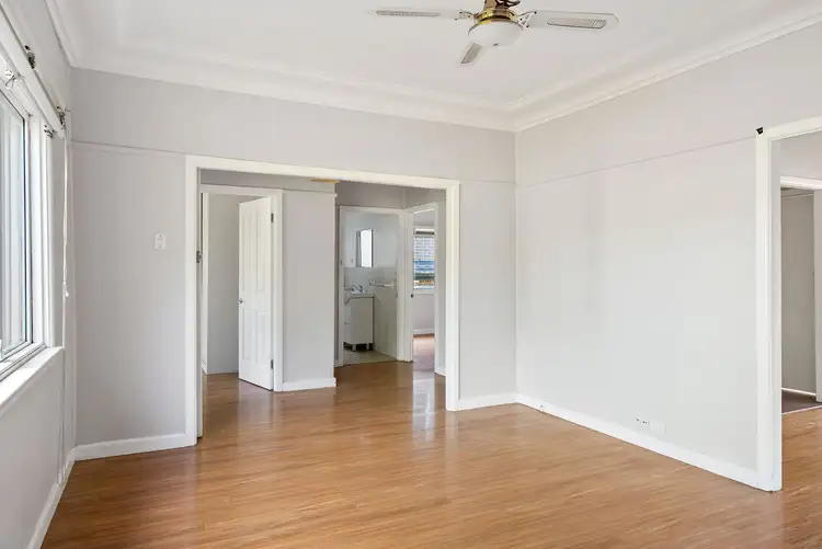 Third view of Homely house listing, 4 Homewood Avenue, Hornsby NSW 2077