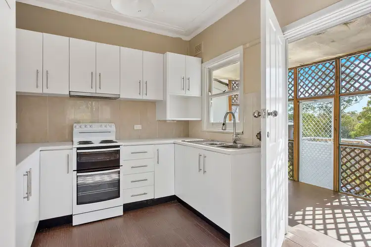 Fourth view of Homely house listing, 4 Homewood Avenue, Hornsby NSW 2077