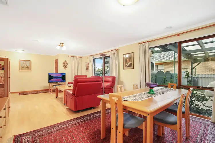 Third view of Homely house listing, 6 Roseland Road, Wodonga VIC 3690