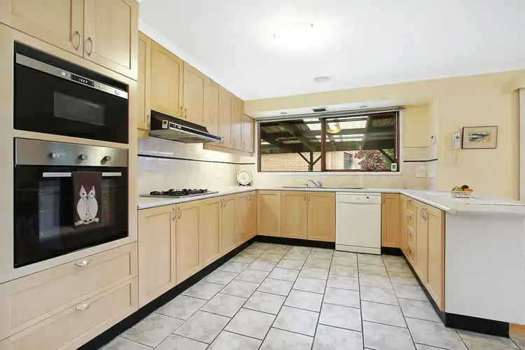 Fourth view of Homely house listing, 6 Roseland Road, Wodonga VIC 3690