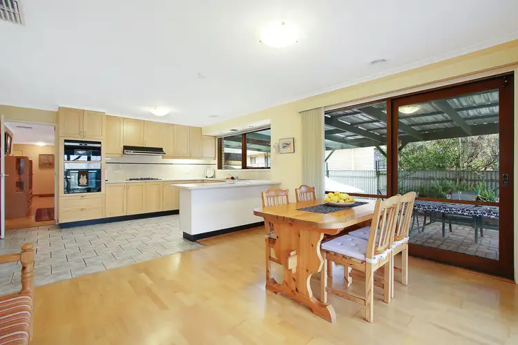 Fifth view of Homely house listing, 6 Roseland Road, Wodonga VIC 3690