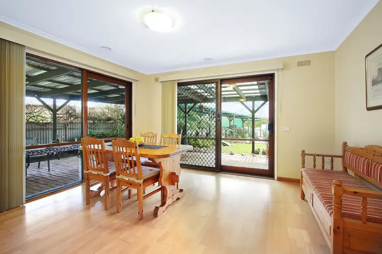 Sixth view of Homely house listing, 6 Roseland Road, Wodonga VIC 3690
