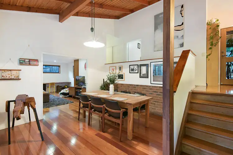 Third view of Homely house listing, 17 Cassandra Street, Chapel Hill QLD 4069
