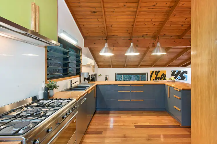 Sixth view of Homely house listing, 17 Cassandra Street, Chapel Hill QLD 4069