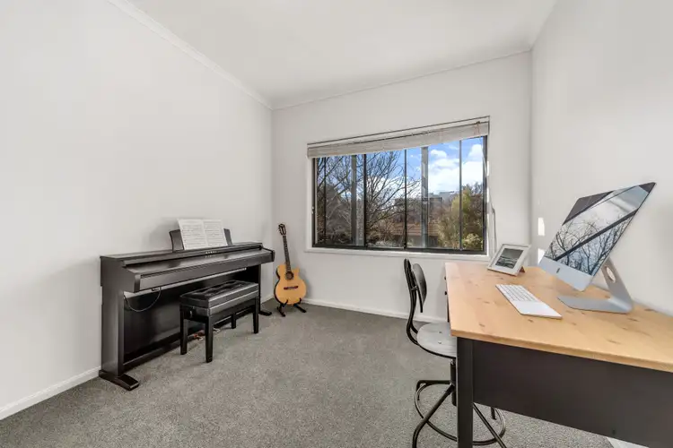 Seventh view of Homely apartment listing, 6/55 Macleay Street, Turner ACT 2612