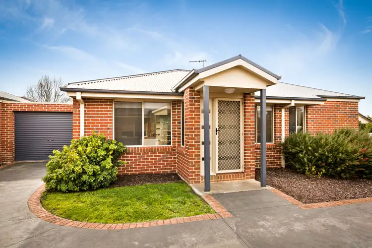 6/31 Rogers Street, Pakenham VIC 3810