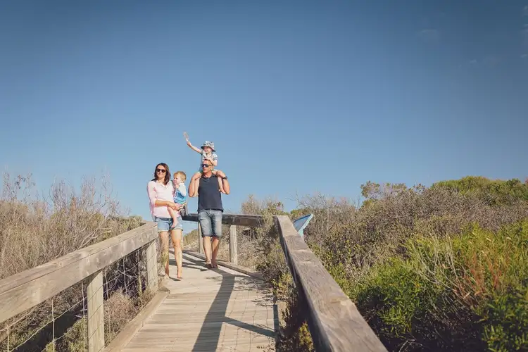 Fifth view of Homely land listing, Lot 117 Callaway Court, Port Hughes SA 5558