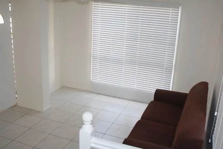 Second view of Homely house listing, 7/18 Parkside Street, Tannum Sands QLD 4680