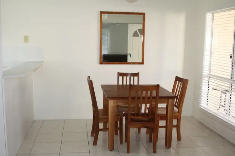 Third view of Homely house listing, 7/18 Parkside Street, Tannum Sands QLD 4680