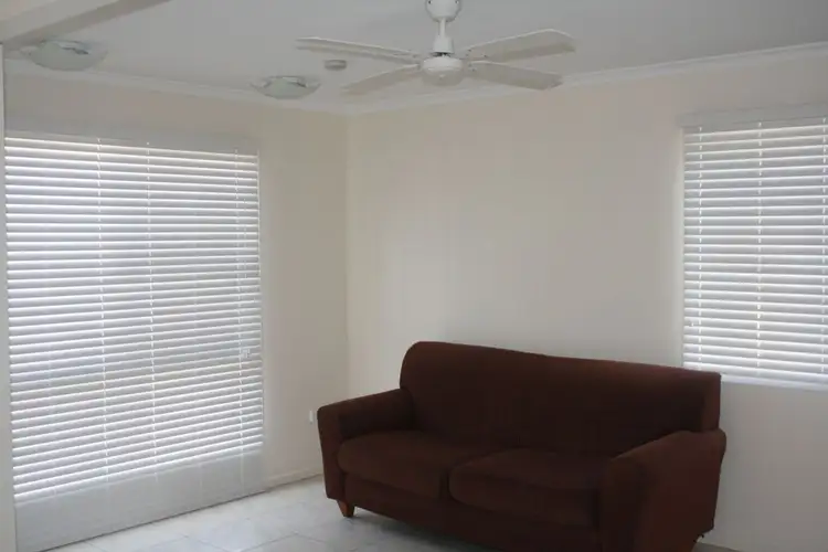 Fifth view of Homely house listing, 7/18 Parkside Street, Tannum Sands QLD 4680