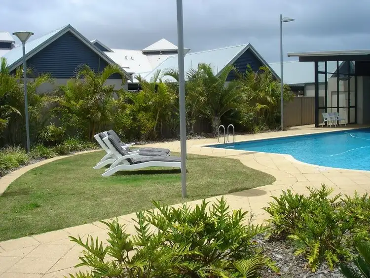 10/1 Museum Place, Geraldton WA 6530