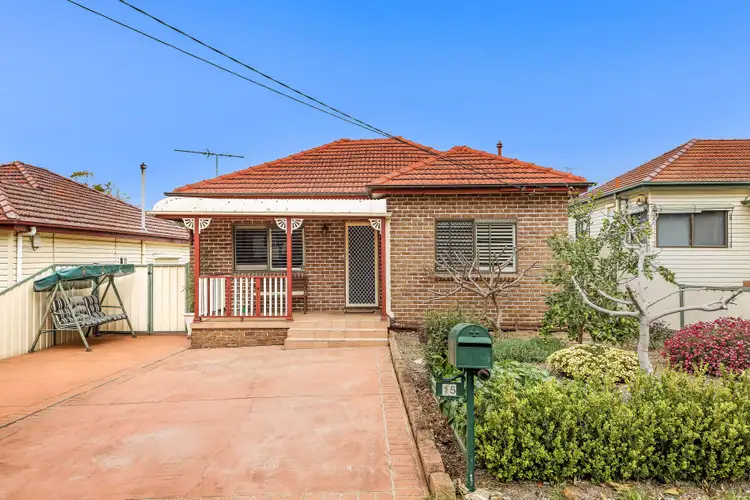 15 Henty Street, Yagoona NSW 2199