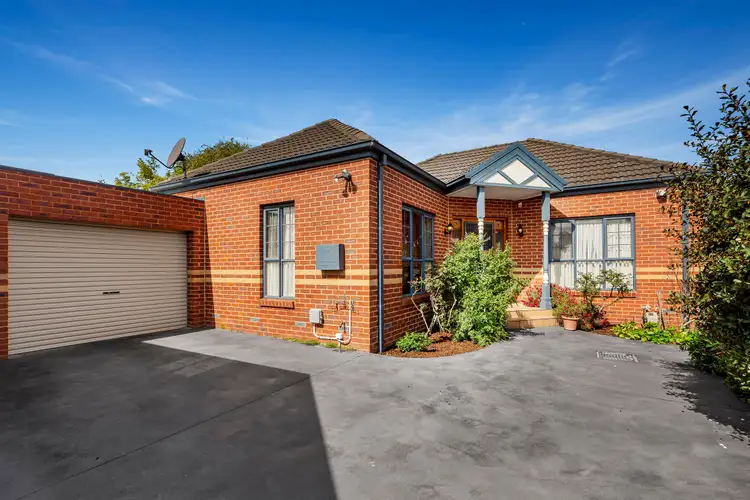 58 Faulkner Street, Forest Hill VIC 3131