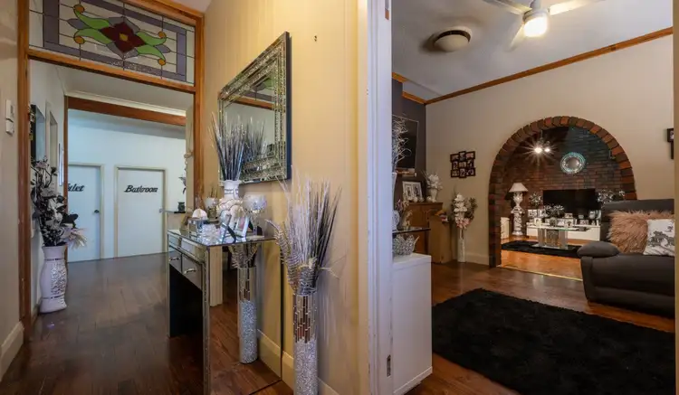 Second view of Homely house listing, 46 Langsford Street, Port Augusta SA 5700