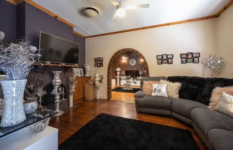 Fifth view of Homely house listing, 46 Langsford Street, Port Augusta SA 5700