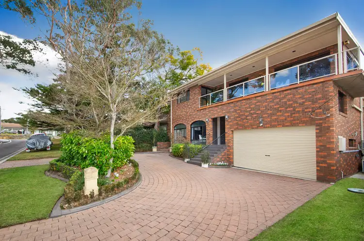 33 Fowler Road, Illawong NSW 2234