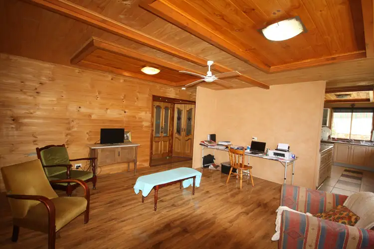 Third view of Homely house listing, 28a Golden Spur Street, Eidsvold QLD 4627