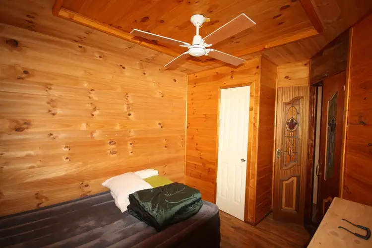 Sixth view of Homely house listing, 28a Golden Spur Street, Eidsvold QLD 4627