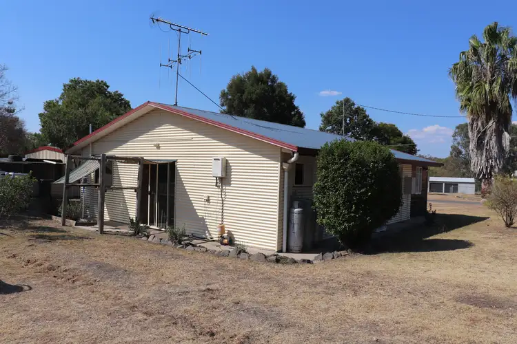 Seventh view of Homely house listing, 28a Golden Spur Street, Eidsvold QLD 4627
