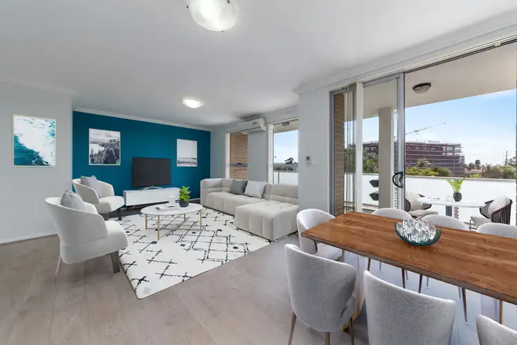 10/96-98 Nuwarra Road, Moorebank NSW 2170