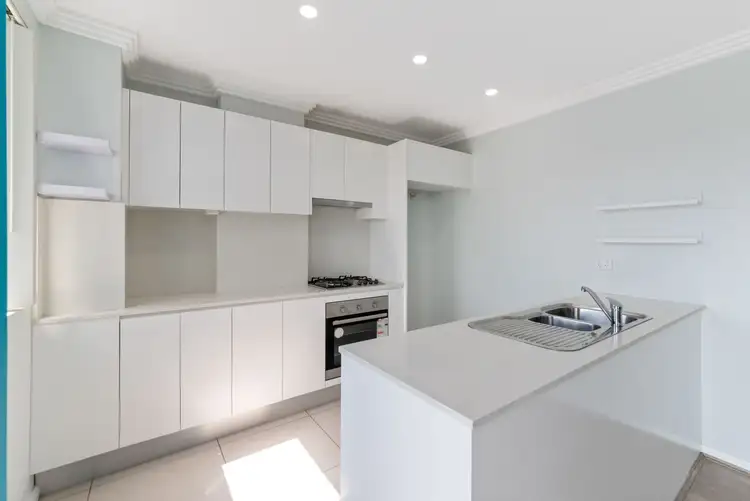 Third view of Homely unit listing, 10/96-98 Nuwarra Road, Moorebank NSW 2170
