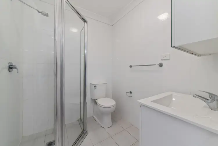 Fifth view of Homely unit listing, 10/96-98 Nuwarra Road, Moorebank NSW 2170