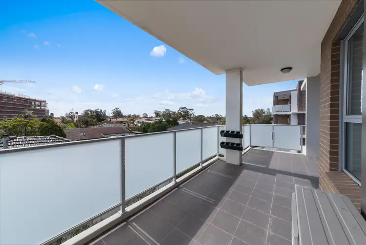 Sixth view of Homely unit listing, 10/96-98 Nuwarra Road, Moorebank NSW 2170