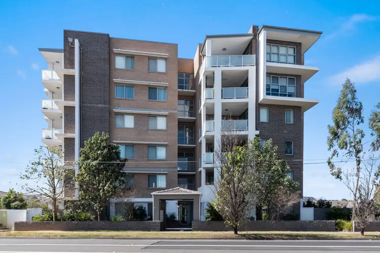 Seventh view of Homely unit listing, 10/96-98 Nuwarra Road, Moorebank NSW 2170