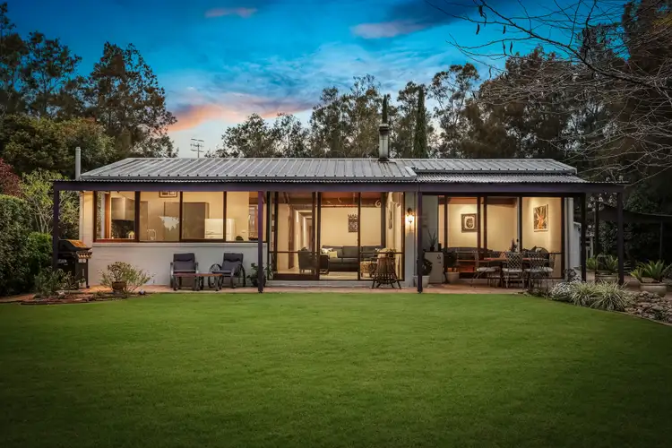 Second view of Homely house listing, 98 Kincumber Crescent, Davistown NSW 2251