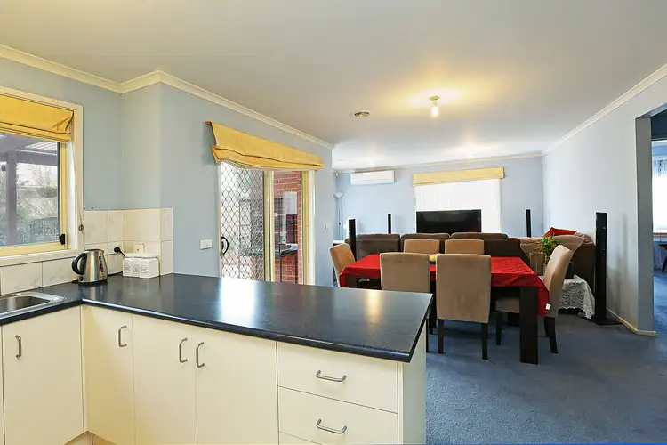 Fourth view of Homely house listing, 22 Clover Street, Lara VIC 3212