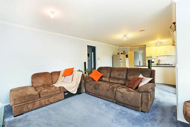 Fifth view of Homely house listing, 22 Clover Street, Lara VIC 3212