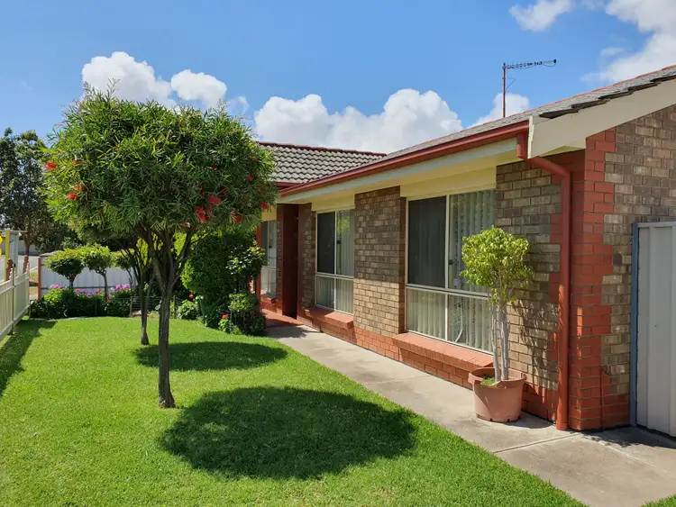 Second view of Homely unit listing, 1/26 Nairn Street, Ferryden Park SA 5010